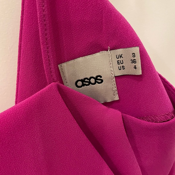 ASOS mini dress - Picture 2 of 2